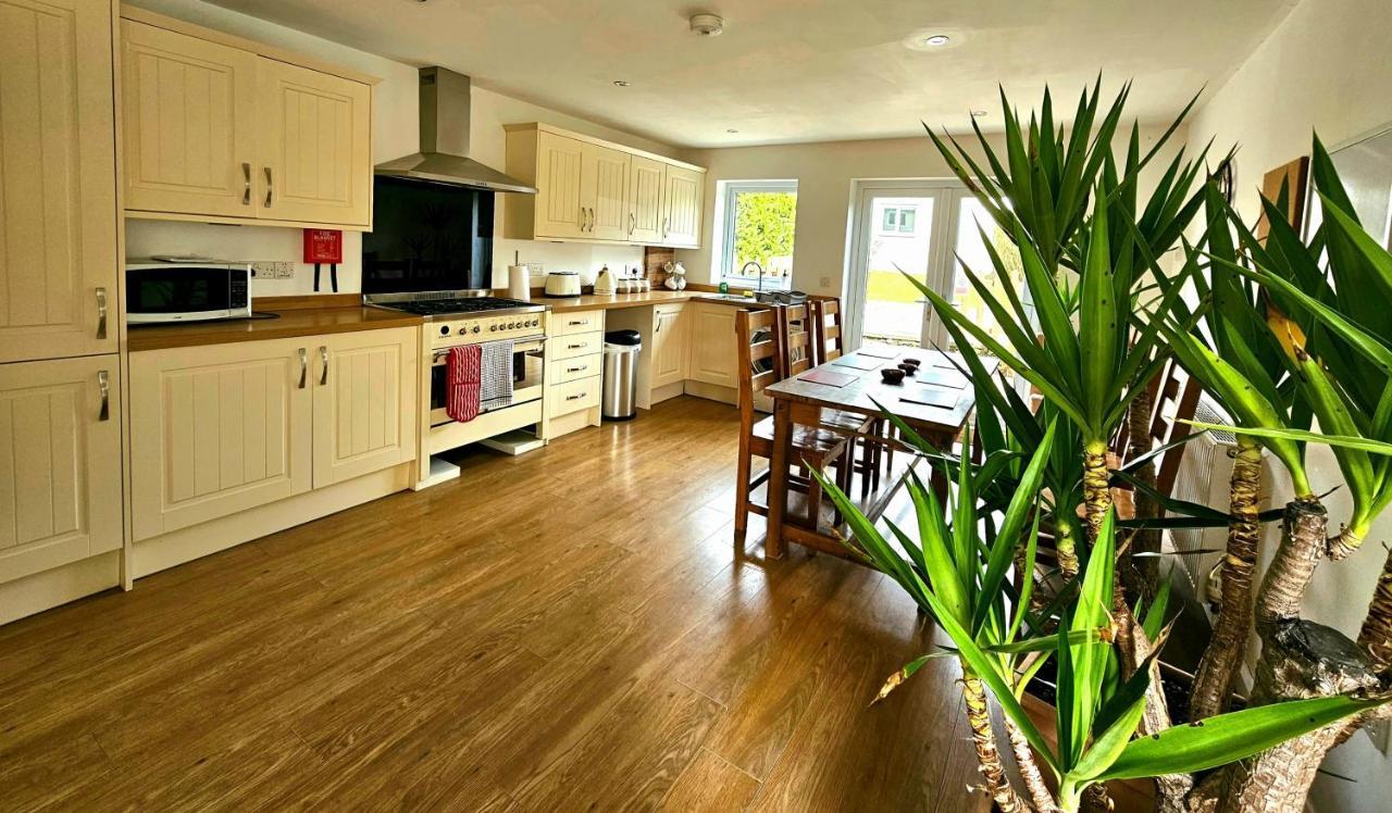 Yucca Cottage Kendal Eksteriør bilde